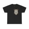 Strength in the Smoke – Courage Firefighter Tee